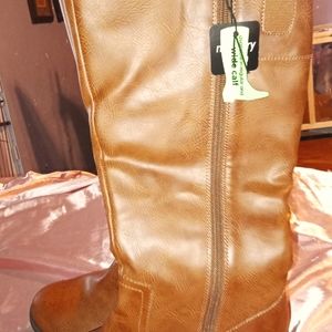 Arizona Jean company knee-high boots